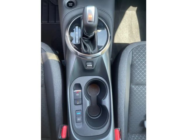 Nissan Juke N-Connecta