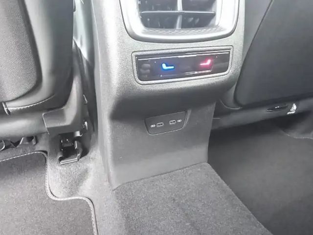 Cupra Terramar 1.5 eTSI