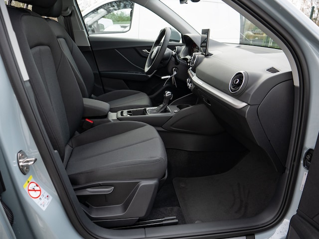 Audi Q2 35 TFSI S-Tronic