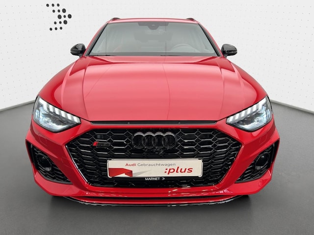 Audi RS4 Avant Quattro