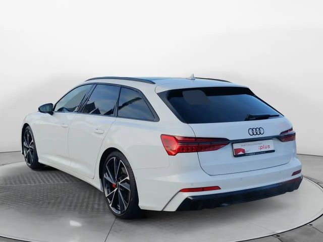 Audi S6 55 TDI Avant Quattro