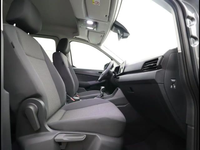 Volkswagen Caddy 2.0 TDI