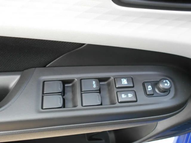 Suzuki Swift Comfort DualJet Hybrid