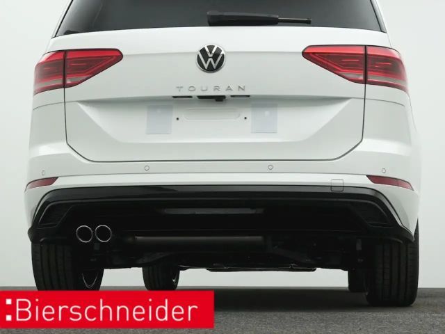 Volkswagen Touran 2.0 TDI DSG R-Line Style