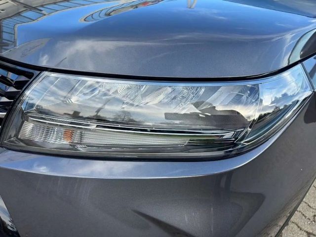 Suzuki Vitara AllGrip Shine