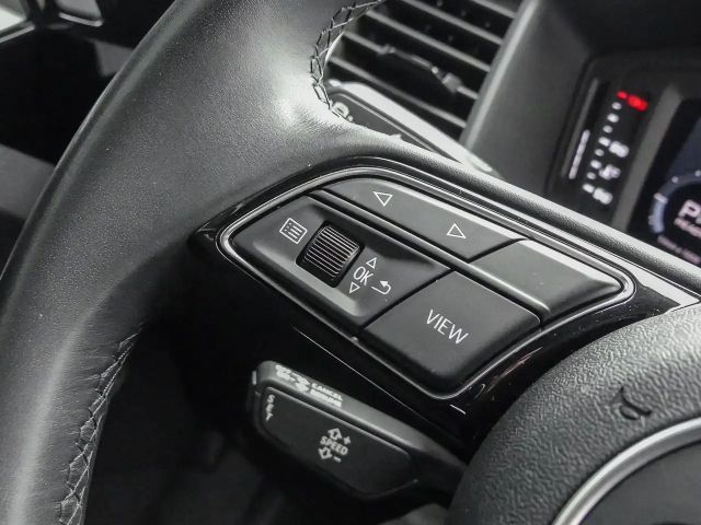 Audi A1 25 TFSI S-Tronic