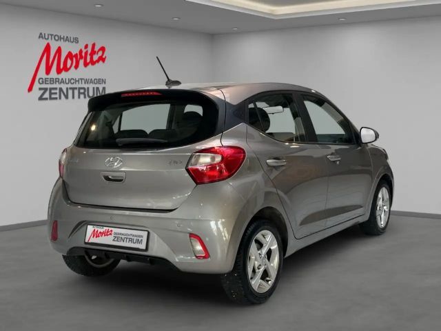 Hyundai i10 1.2 Trend