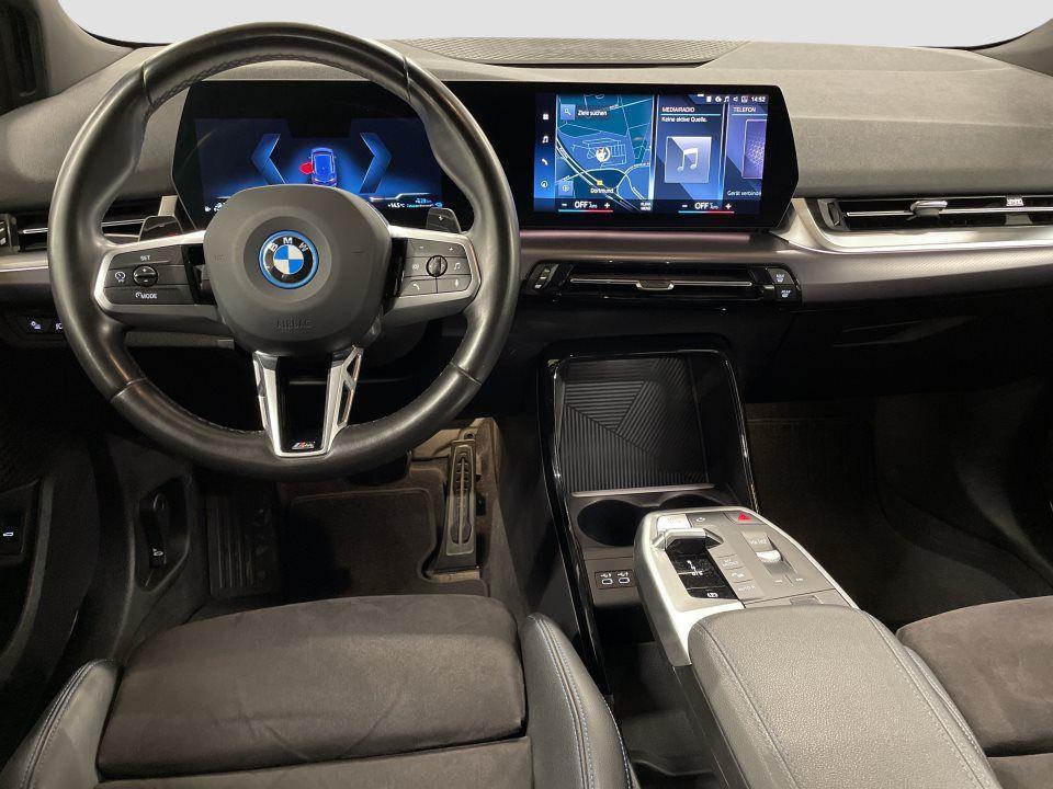 BMW 225 Active Tourer xDrive