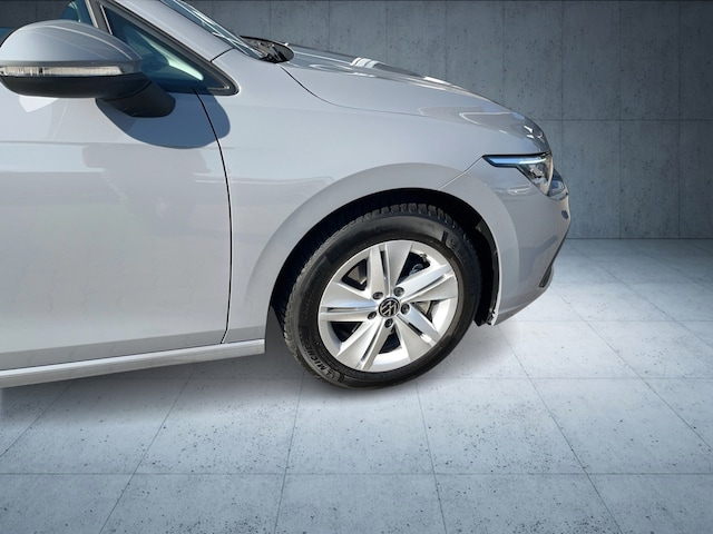 Volkswagen Golf 1.0 TSI Variant