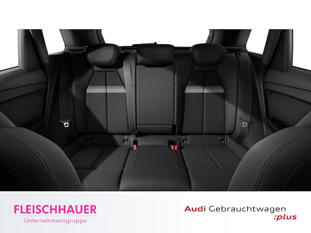 Audi Q4 e-tron Quattro