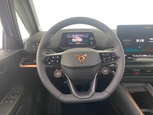 Cupra Born 77 kWh eBoost