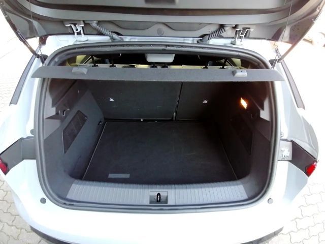 Renault Megane E-Tech E-Tech Iconic