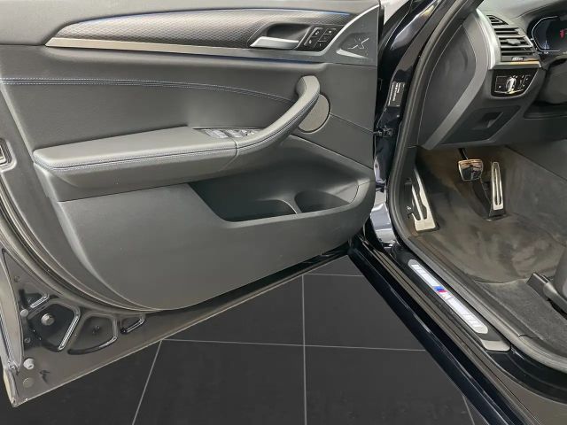 BMW iX3 Impressive iX3