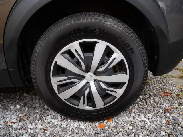 Peugeot 2008 Active Pack PureTech