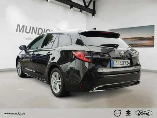 Suzuki Swace Comfort