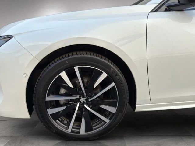 Peugeot 508 BlueHDi EAT8 GT-Line