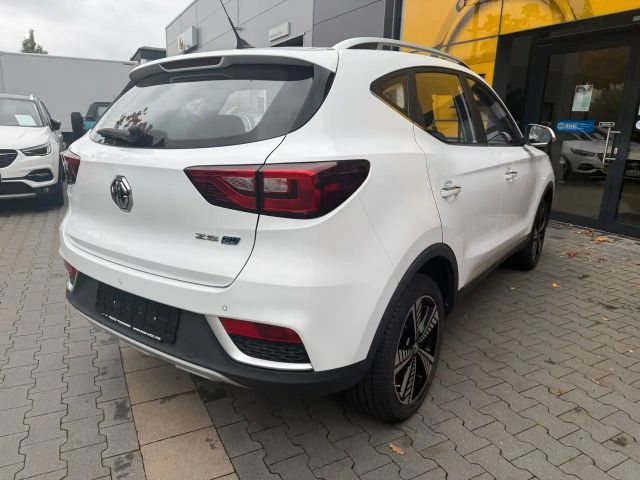 MG ZS Luxury