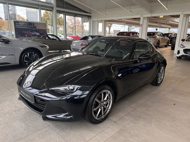 Mazda MX-5 Exclusive-line RF
