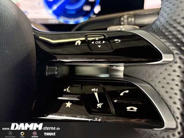 Mercedes-Benz EQB 300 4MATIC