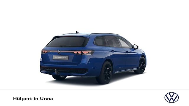 Volkswagen Passat R-Line Variant