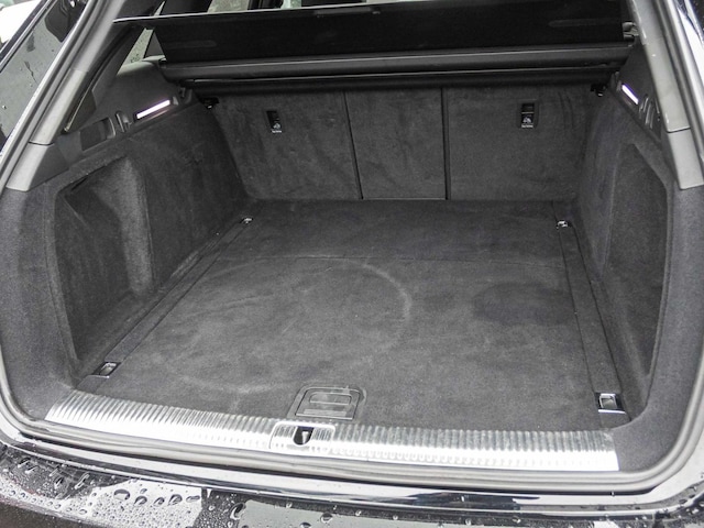 Audi A4 35 TDI Avant S-Tronic