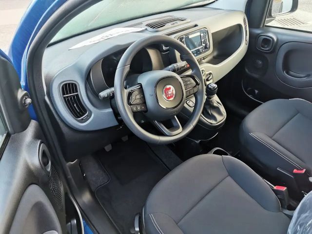 Fiat Panda 1.0 GSE 70PS Hybrid PDC / Klima