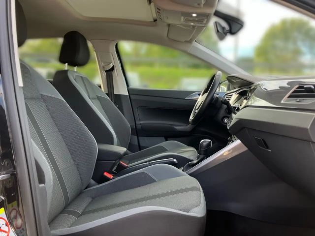 Volkswagen Polo 1.0 TSI DSG Highline