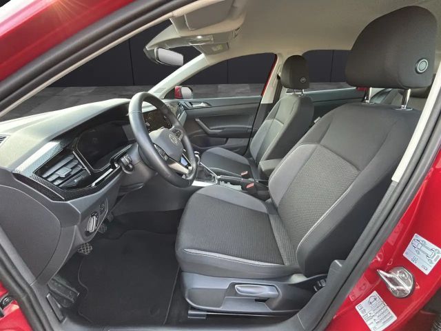 Volkswagen Taigo Life