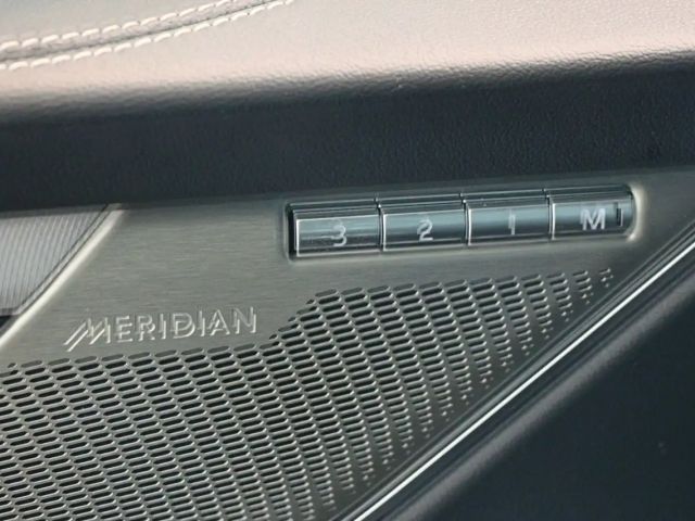 Jaguar F-Pace AWD P400e R-Dynamic S