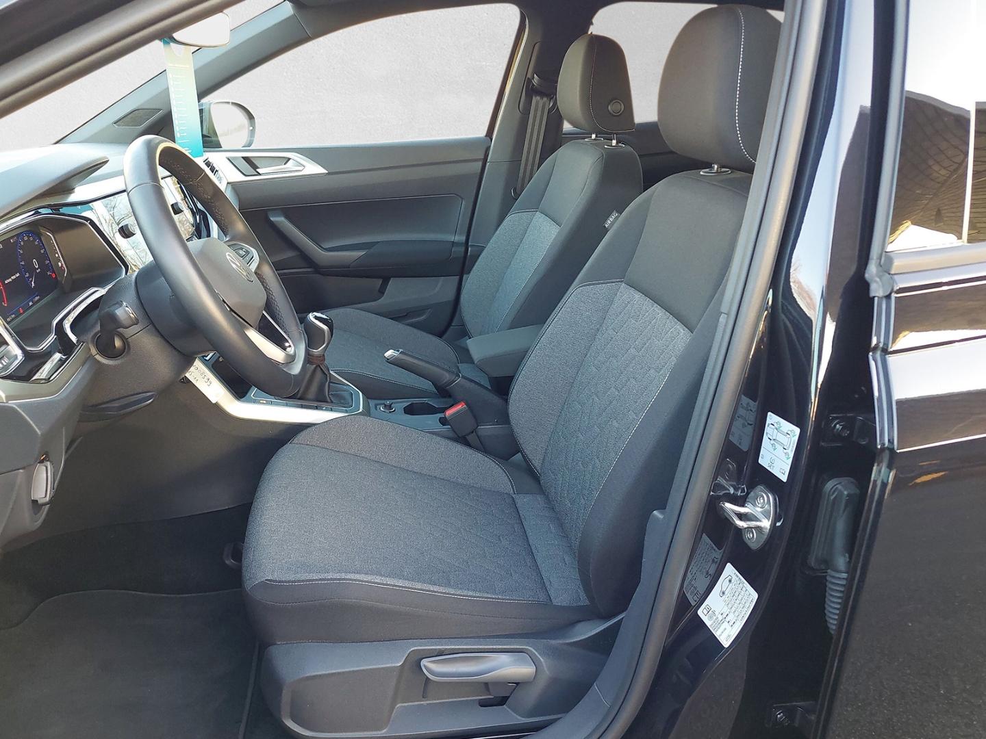 Volkswagen Taigo 1.0 TSI Move