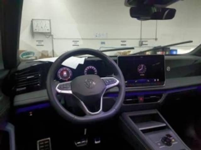 Volkswagen Tiguan GOAL MATRIX AHK NAVI TRAVEL SHZ el.HECKKLAPPE