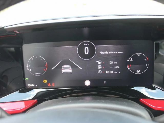 Opel Mokka GS-Line Grand Sport Turbo