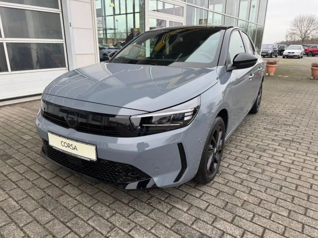 Opel Corsa GS-Line Grand Sport