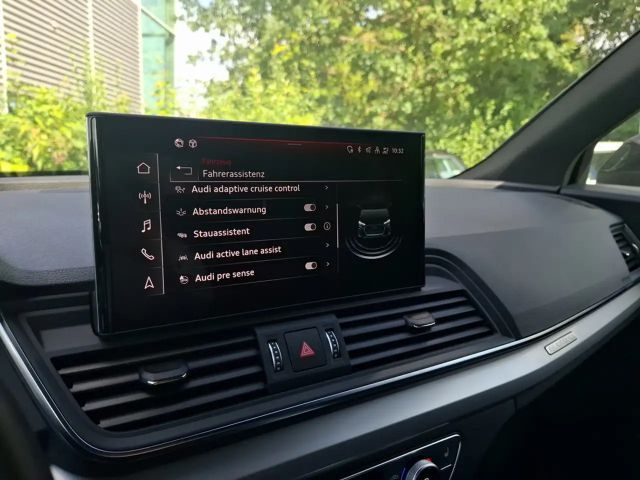 Audi Q5 Hybride Sportback