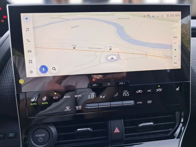 Toyota bZ4X Elektro 71.4kWh Aut. 2WD