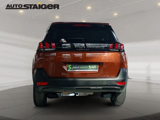 Peugeot 5008 Active Pack