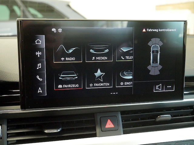 Audi S5 Cabriolet Quattro