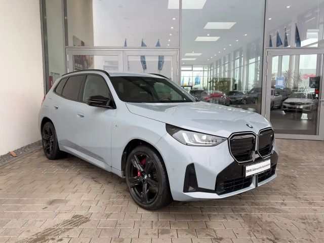 BMW X3 Comfort pakket M-Sport xDrive
