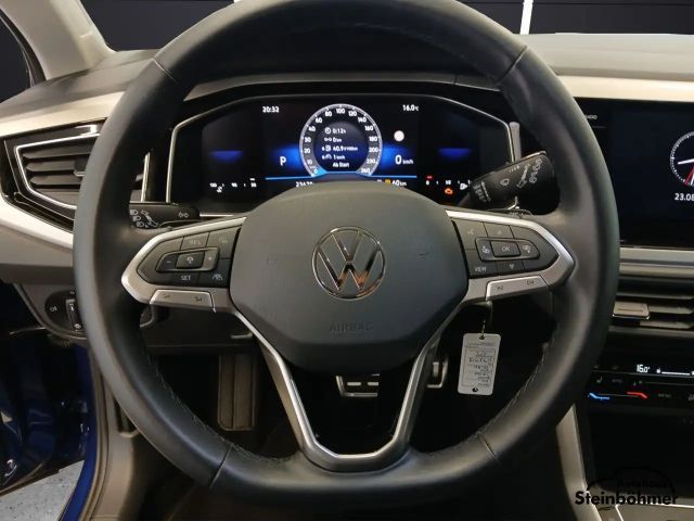 Volkswagen Taigo 1.0 TSI DSG Move