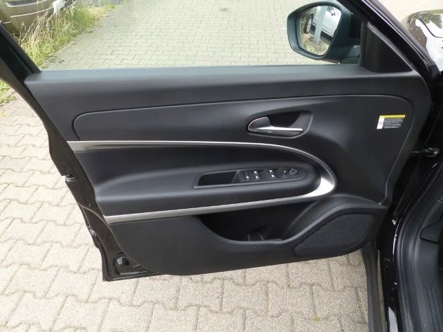 Jeep Avenger Longitude