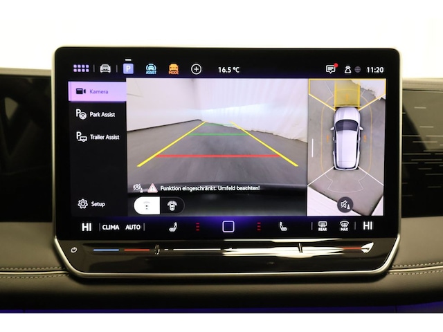 Volkswagen Tiguan 2.0 TDI DSG Elegance Elegance