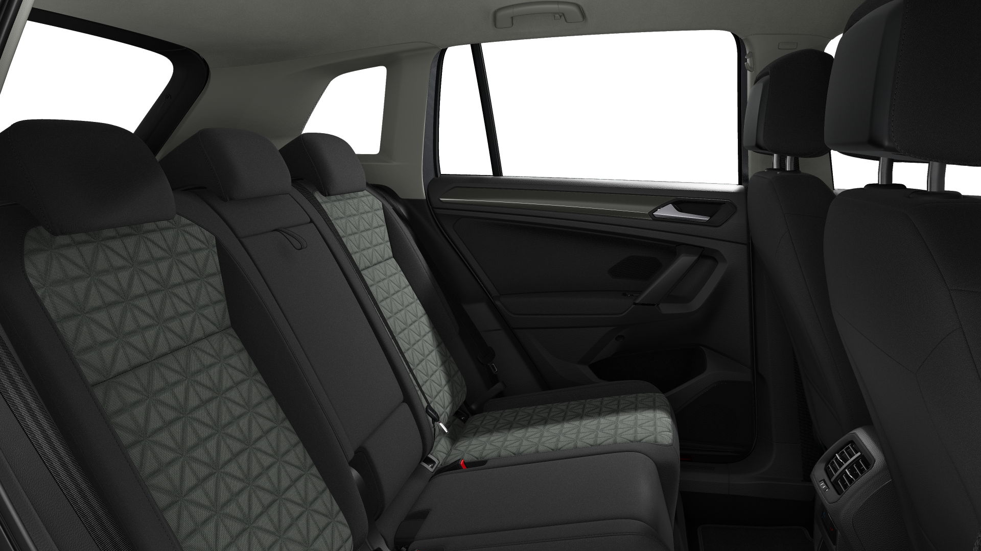 Volkswagen Tiguan 1.5 TSI