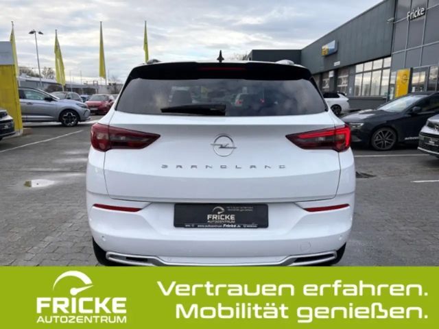 Opel Grandland X Ultimate