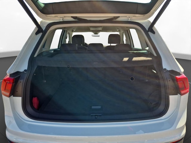 Volkswagen Tiguan 1.5 TSI DSG