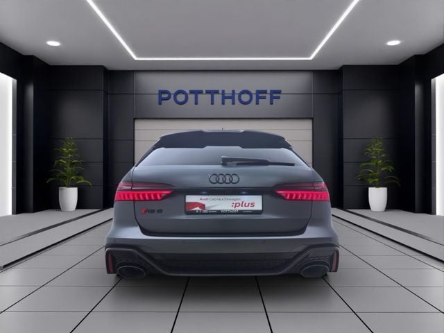 Audi A6 e-tron Avant Performance Quattro