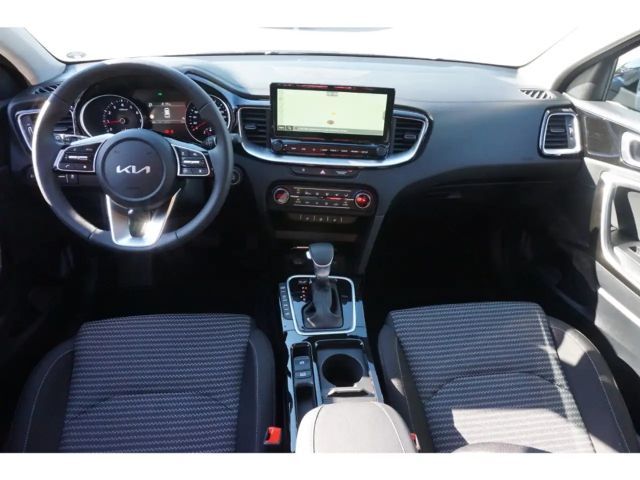 Kia Ceed SportWagon