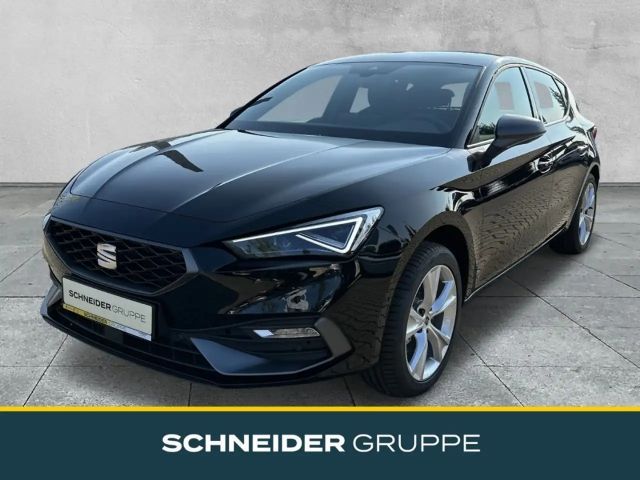 Seat Leon 1.5 eTSI DSG FR-lijn