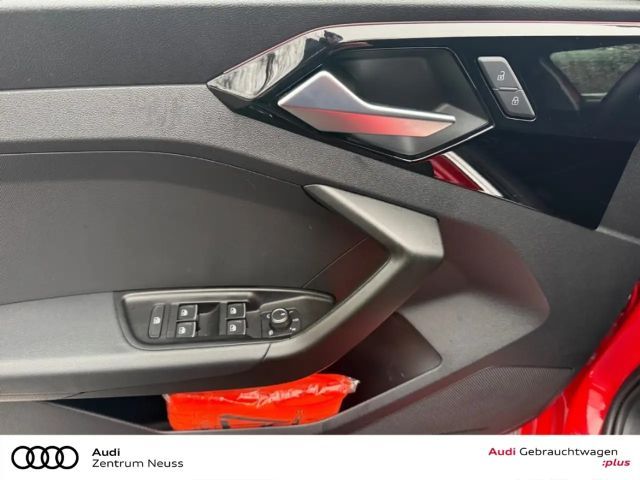 Audi A1 30 TFSI Sportback