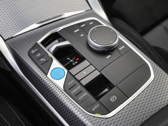 BMW i4 Coupé Gran Coupé M-Sport Sedan