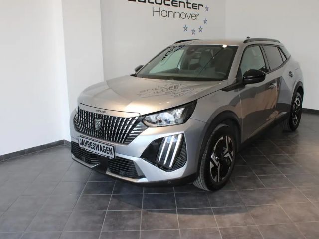 Peugeot 2008 Allure Pack